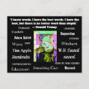 Zoek naar trump briefkaarten Democraat