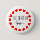 Recherche de domestique badges Dame de honneur