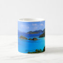 Recherche de de baie tasses Tropical