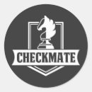 Recherche de échecs autocollants Reine
