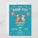Recherche de chiens et chats invitations Patte