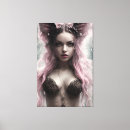 Recherche de mystiques art Anime