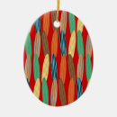 Zoek naar surfplank ornamenten Surfer