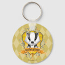 Recherche de crêtes porteclés Aquarelle