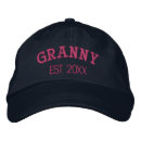 Zoek naar voor oma trucker petten Grandmother