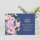 Recherche de bleu rose pourpre invitations Coloré