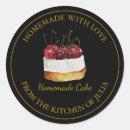 Zoek naar cake Baken