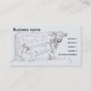 Recherche de dessin de vache cartes visite Bétail