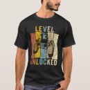 Recherche de jeux vidéo vêtements Niveau