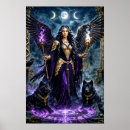 Zoek naar godin posters Heksenwerk