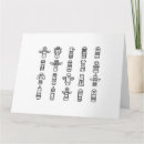 Zoek naar indianen kaarten Native