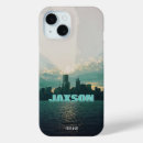 Zoek naar chicago skyline iphone hoesjes Cityscape