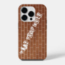 Recherche de la brique iphone coques Motif