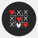 Recherche de tic tac autocollants Amour