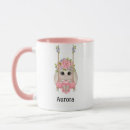 Recherche de deux lapins tasses Fleurs