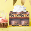 Zoek naar savanne cadeaupapier Afrika