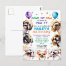 Recherche de 5 ans postales anniversaire cartes Mignon