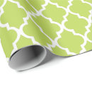 Zoek naar quatrefoil cadeaupapier Trendy