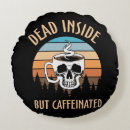 Recherche de caféine coussins Caféiné