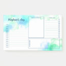 Recherche de turquoise post its Ajoutez votre nom