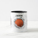 Zoek naar basketball mokken Naam