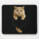 Recherche de poche tapis souris Chat