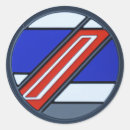 Zoek naar gebeurtenis stickers Identificatie