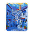 Recherche de maroc magnets Bleu