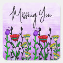 Zoek naar missen stickers Mist u