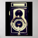 Recherche de appareil photo vintage posters Rétro