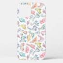 Recherche de dinosaure mignon iphone coques Nature