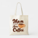 Recherche de café sacs Mother