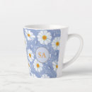 Recherche de orange et blanc tasses Jolie