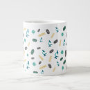 Recherche de microbiologie tasses Science