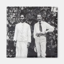 Recherche de stevenson magnets Portrait