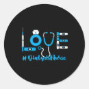Zoek naar stethoscoop stickers Verpleegkunde