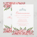 Zoek naar quinceanera uitnodigingen Kweepel