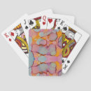Recherche de barbes jeux de cartes Rose