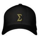 Recherche de greece hats Sigma
