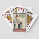 Recherche de propagande jeux de cartes Cru