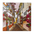 Recherche de andalousie carreaux Vintage