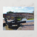 Recherche de écluse cartes postales Écluse de canal