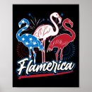 Zoek naar amerikaanse flamingo posters Adelaar