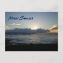 Zoek naar zonsondergang briefkaarten Reizen