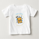 Recherche de retour bébé tshirts Enseignant