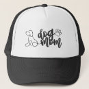 Recherche de art de chien casquettes Drôle