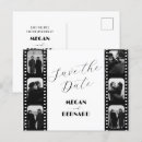 Recherche de films vintages cartes postales Noir et blanc
