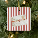 Recherche de lettre m ornements Rouge