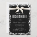 Zoek naar black housewarming party uitnodigingen Elegant