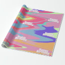 Recherche de super papier cadeau Coloré